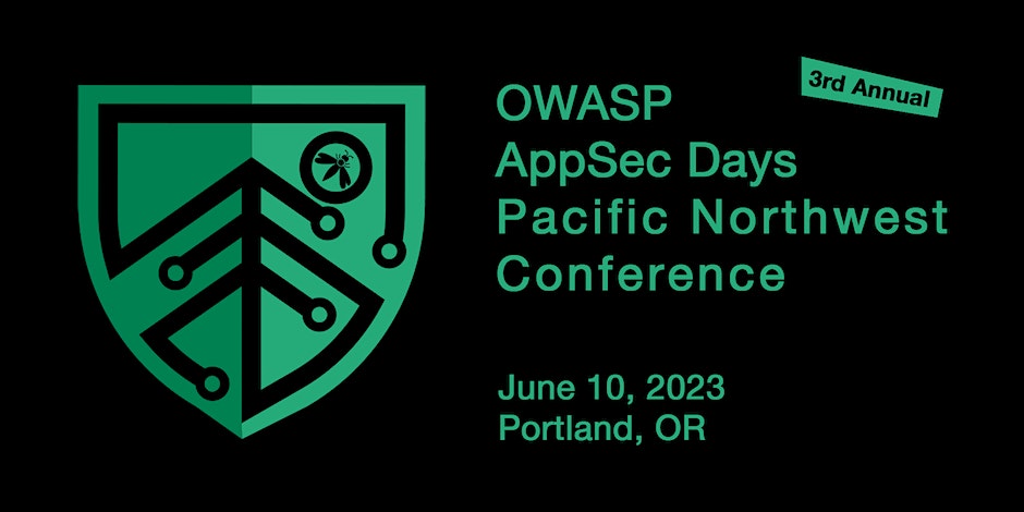 Websec Sponsors the Sold-Out AppSec Pacific Northwest Conference 2024