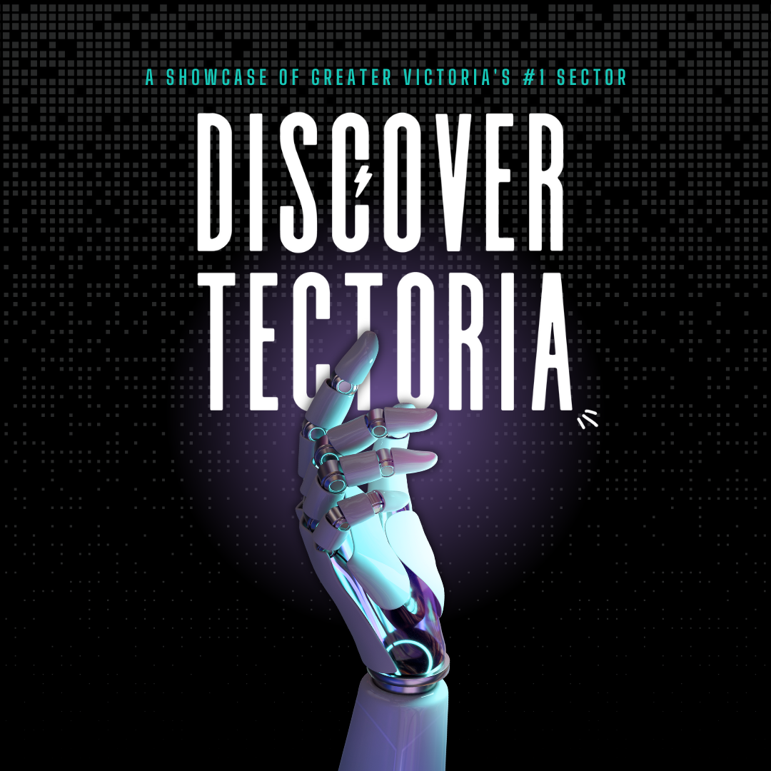 Proud Sponsor of Discover Tectoria 2023
