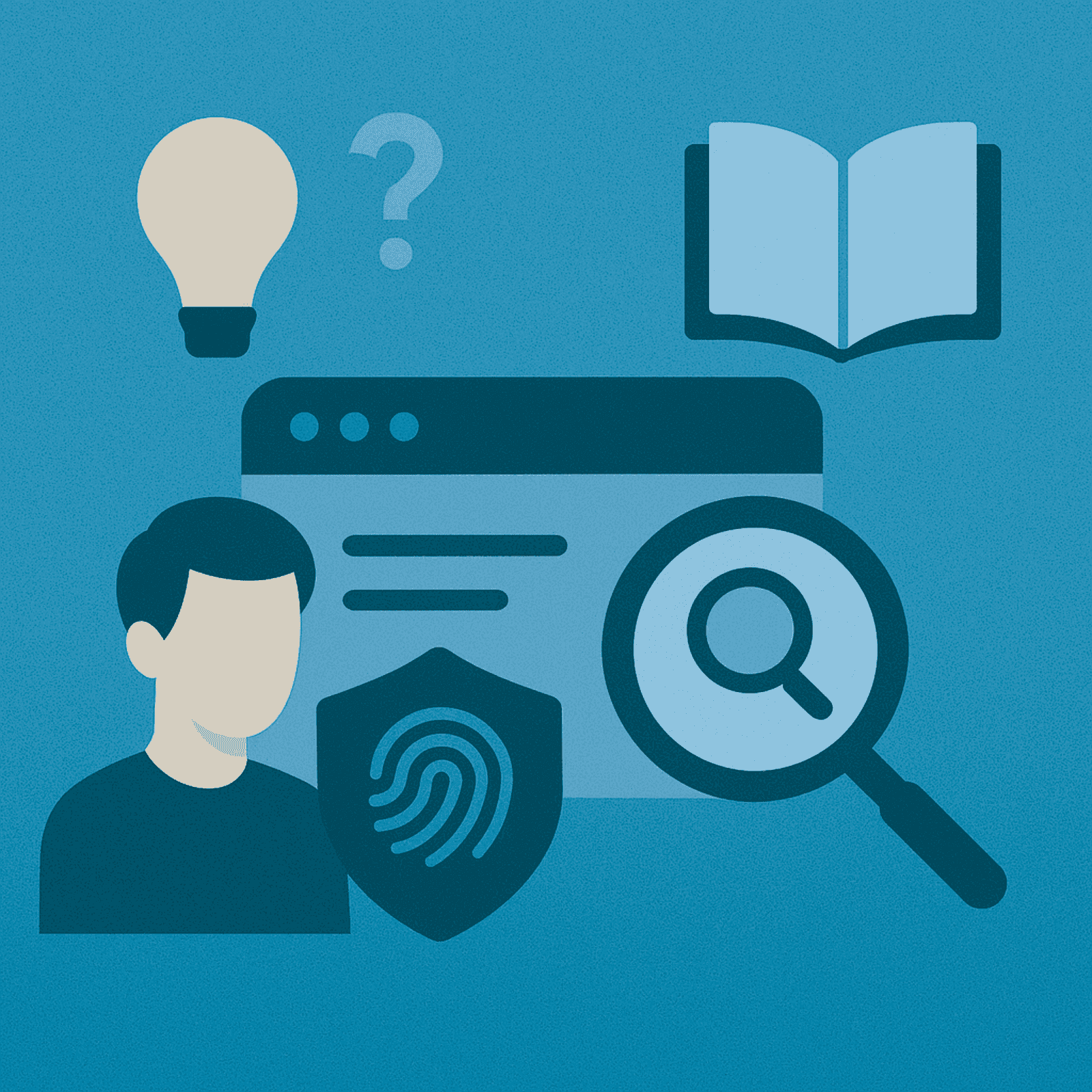 Cybersecurity in Web Applications - Where to start? Where to improve? Where to learn more?