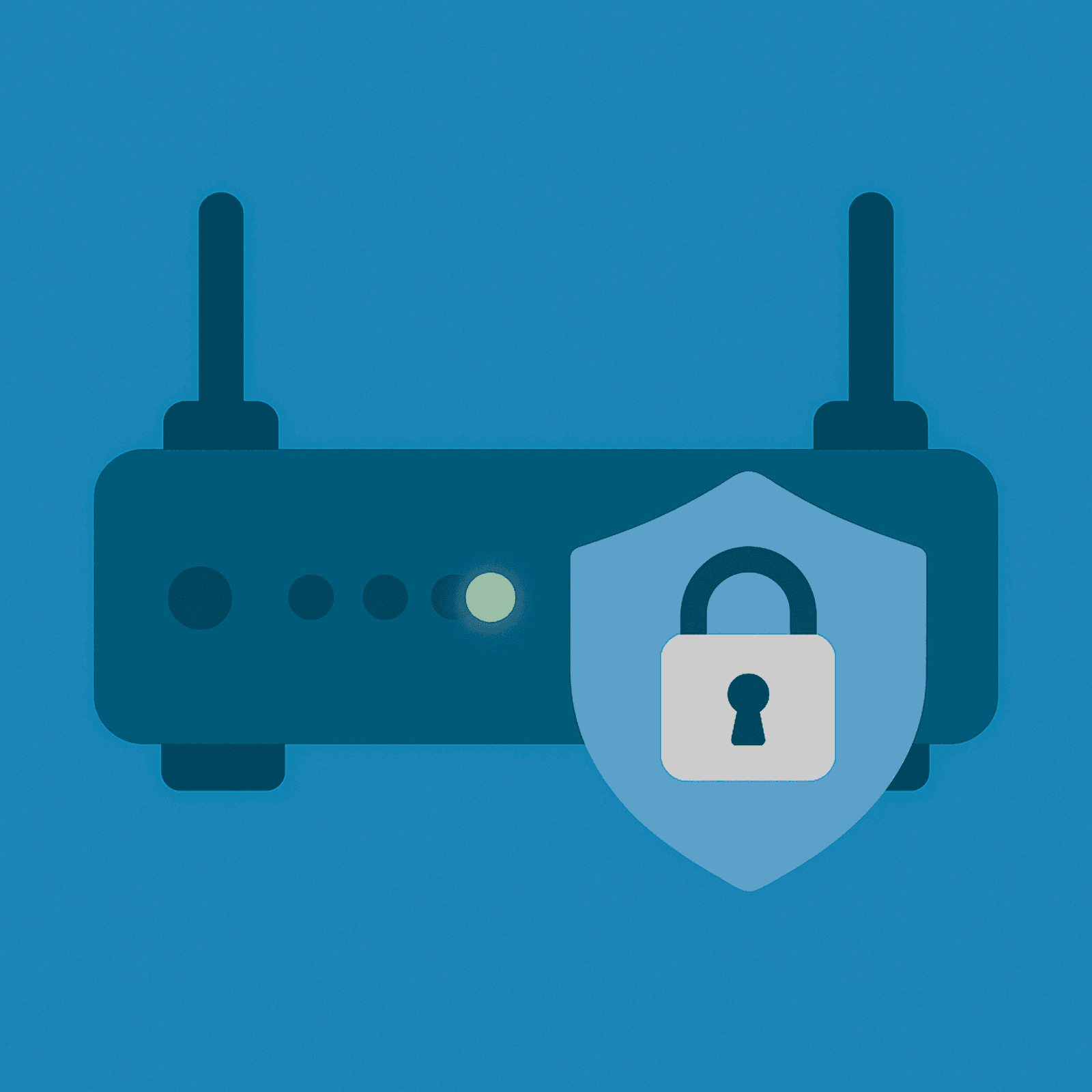 Backdoor In Optical Fiber Device Alcatel-Lucent