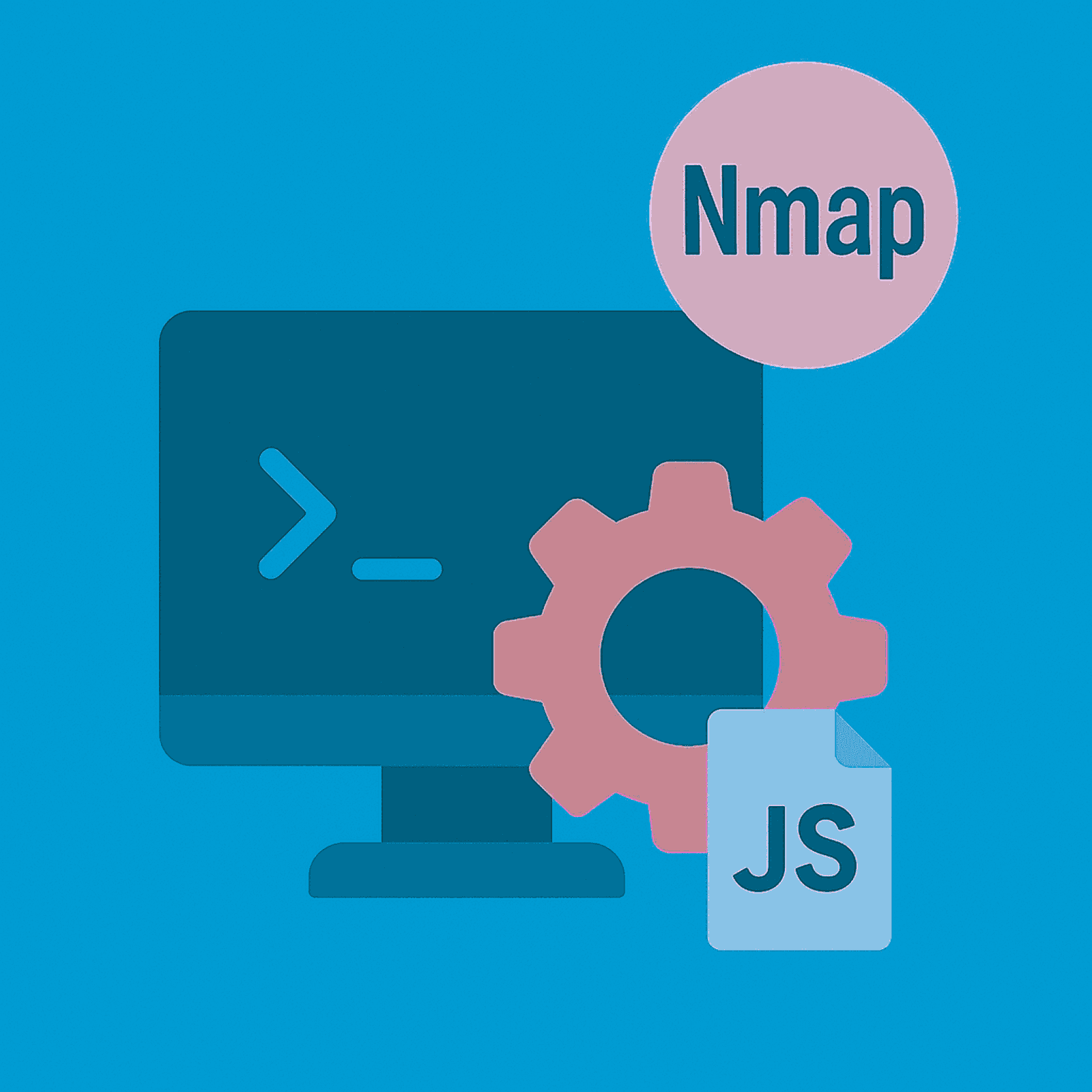 New publication: Mastering the Nmap Scripting Engine