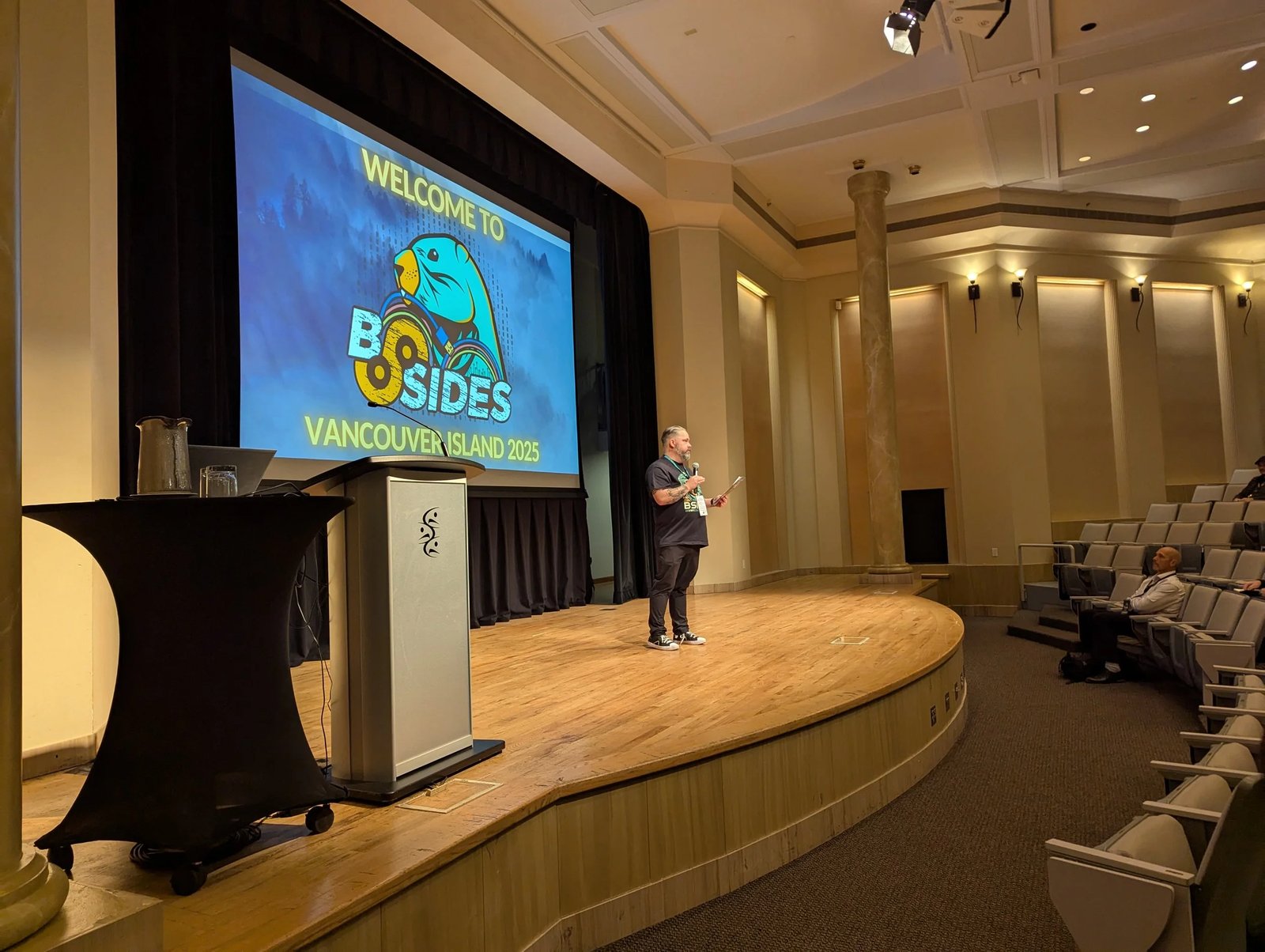 Websec Platinum Sponsors BSides Vancouver Island 2025
